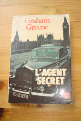 L'Agent secret