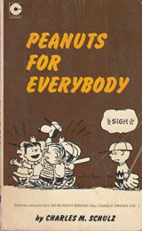Peanuts for everybody, Coronet Edition 1978