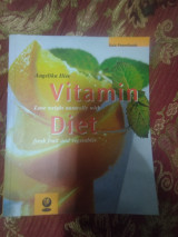 Vitamin Diet