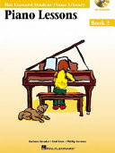Piano Lessons
