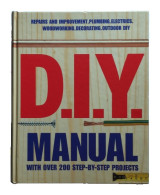 D.I.Y. Manual
