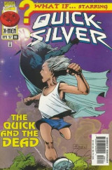 What If… Vol. 2 96 Newsstand