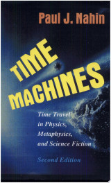 Time Machines