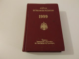 Διπτυχα Της Εκκλησιας Της Ελλαδος 1999