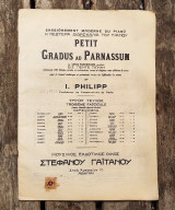 Petit Gradus Ad Parnassum