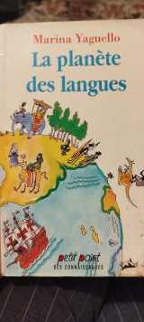 La planète des langues