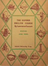 The Oxford English Course - Reading Book Three