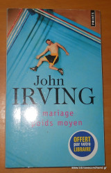 Un mariage poids moyen