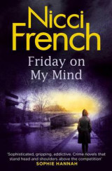 Friday on My Mind - Export