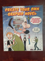 Create your own graphic novel