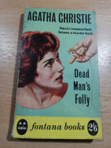 Dead Man's folly