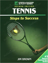 Tennis Steps to Success