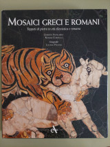 Mosaici greci e romani