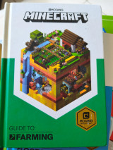 Minecraft Guide to Farming