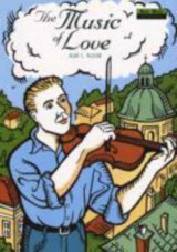 The Music of Love - Heinemann New Wave Readers Level 1