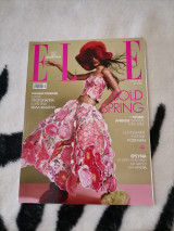 Elle Magazine No 423 Απριλίος 2024