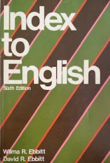 Intex to English (Sixth Edition)