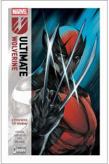 Ultimate wolverine
