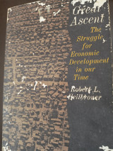 The great ascent