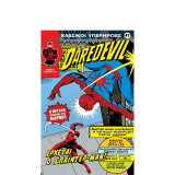 Κλασικοί Υπερήρωες 47: Daredevil: Έρχεται ο Σπάιντερ-μαν!