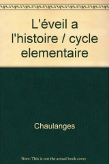 Cycle elementaire