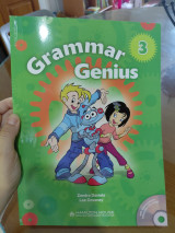 Grammar Genius 3