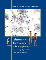 Information Technologuy for Management