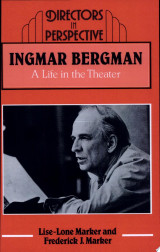 Ingmar Bergman