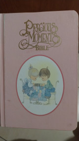 Precious Moments Bible