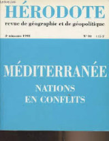 Revue Herodote