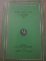 Plutarch's Moralia