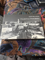 Palestina promessa