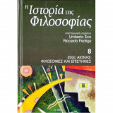 Η ιστορία της φιλοσοφίας 8 (20ος αιώνας:Φιλοσοφίες και επιστήμες)