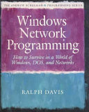 Windows Network Programming