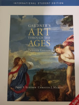 Gardner's Art Through the Ages