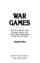 War Games