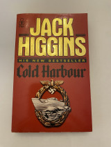Cold Harbour