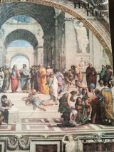 Italy's life encounters in civilization
