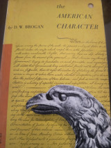 The american character