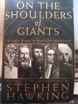 On the Shoulders of Giants