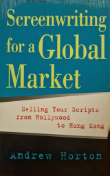 Screenwriting for a Global Market