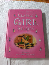 Classic girl stories