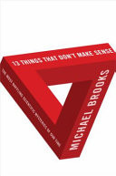 13 Things that Don't Make Sense