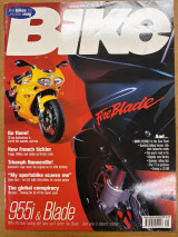 Bike 08/1999