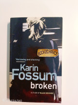 Broken