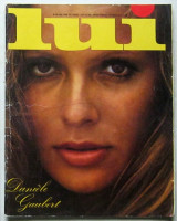 Lui (No 64, Mai 1969)
