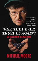 Will They Ever Trust Us Again?