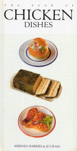 The Book of Chicken Dishes
