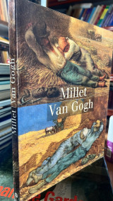 Millet, Van Gogh