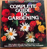 Complete Guide to Gardening